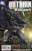 Batman: Journey into Knight #3