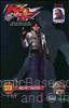 King of Fighters Maximum Impact—Maniax, The #3
