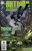 Batman: Journey into Knight #4