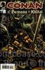 Conan and the Demons of Khitai #3