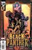 Black Panther (Vol. 3) #11