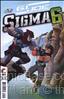 G.I. Joe: Sigma 6 #2