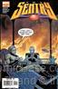 Sentry, The (2nd Series) #5