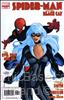 Spider-Man/Black Cat: The Evil that Men Do #6