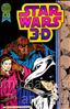 Star Wars in 3-D #2 Main image