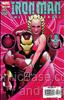 Iron Man: Inevitable #3