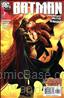 Batman: Journey into Knight #7