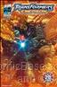 Transformers Energon #21