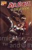 Red Sonja vs. Thulsa Doom #2/B