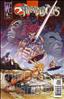 ThunderCats (WildStorm) #4/A