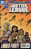 Justice League Unlimited #20