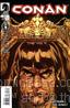 Conan (Dark Horse) #27