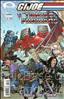 G.I. Joe vs. The Transformers #3/A