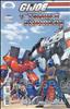 G.I. Joe vs. The Transformers #4/A