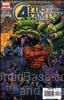 Fantastic Four: First Family (2nd Series) #3