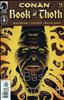 Conan: The Book of Thoth #4