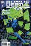 Blue Beetle, The (4th Series) #4