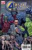 Fantastic Four: First Family (2nd Series) #5