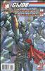 G.I. Joe vs. The Transformers (Vol. 2) #1/B