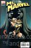 Ms. Marvel (2nd Series) #5