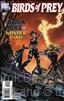 Birds of Prey #96