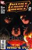 Justice League of America (2nd Series) #0