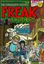 Fabulous Furry Freak Brothers, The #2025-01-15 00:00:00