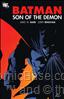 Batman: Son of the Demon #Bk 1-3