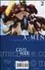 Civil War: X-Men #2