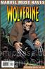 Marvel Must Haves: Wolverine #20–22 #1