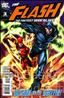 Flash: The Fastest Man Alive #3