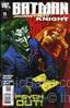 Batman: Journey into Knight #11