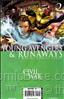 Civil War: Young Avengers & Runaways #2