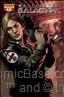 Battlestar Galactica (Dynamite) #1/C