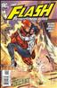 Flash: The Fastest Man Alive #4