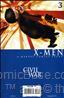 Civil War: X-Men #3