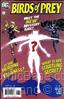 Birds of Prey #98