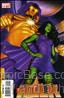 She-Hulk (2nd Series) #12