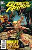 Green Arrow (2nd Series) #67