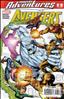 Marvel Adventures The Avengers #6