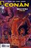 Conan (Dark Horse) #33