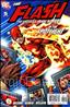 Flash: The Fastest Man Alive #5