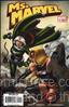 Ms. Marvel (2nd Series) #9