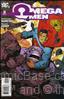 Omega Men, The (2nd Series) #2