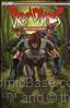G.I. Joe Dreadnoks: Declassified #1/B