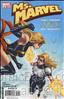 Ms. Marvel (2nd Series) #10