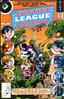 Justice League of America #160/A
