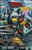 Cyberforce/X-Men #1