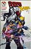 Cyberforce/X-Men #1/A