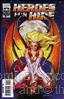 Heroes for Hire (Vol. 2) #5